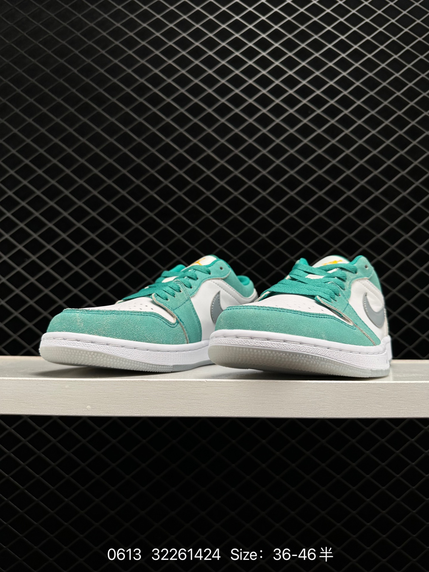 Air Jordan 1 Low AJ1